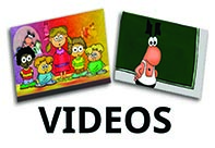 BOTON VIDEOS