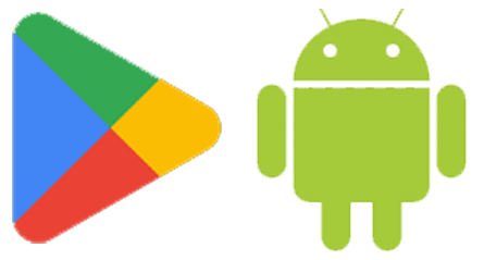 LOGO ANDROID