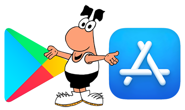 PCC Y LOGO APPS